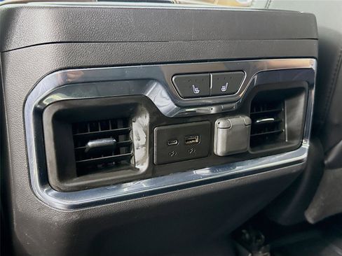 Used 2020 Chevrolet Silverado 1500 High Country AWD/4WD image 28