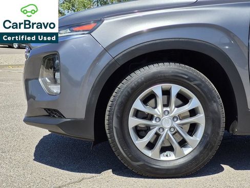 Used 2019 Hyundai Santa Fe SE FWD image 6