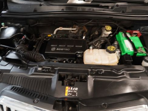 Used 2016 Buick Encore AWD image 37