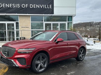 Used 2023 Genesis GV70 2.5T w/ Sport Prestige Package