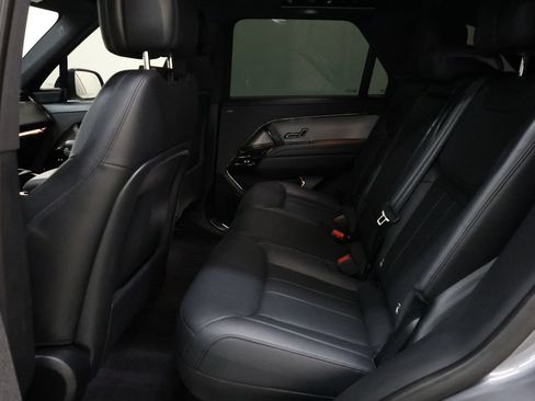 Used 2025 Land Rover Range Rover Sport Dynamic SE AWD/4WD image 66