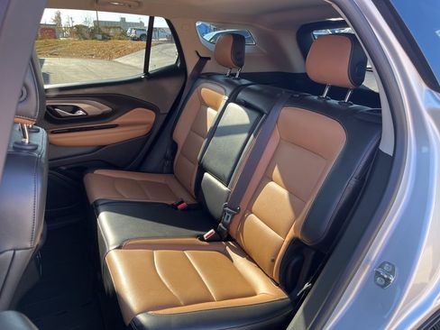 Used 2018 GMC Terrain SLT w/ Preferred Package image 20