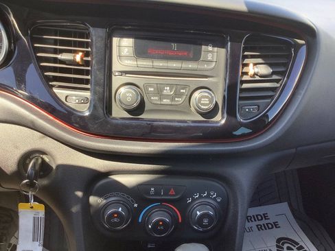 Used 2015 Dodge Dart SE w/ Convenience Group FWD image 34