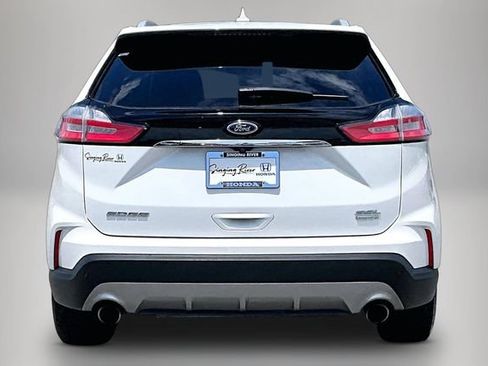 Used 2020 Ford Edge SEL FWD image 6