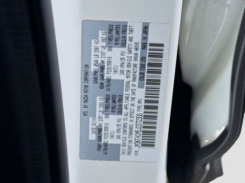 Used 2018 MAZDA CX-5 Touring FWD image 40