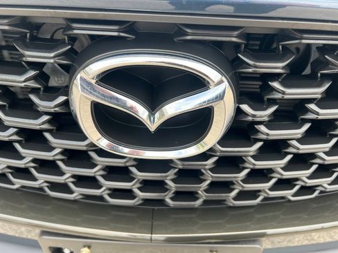 Used 2024 MAZDA CX-50 AWD 2.5 S w/ Cargo Package image 31