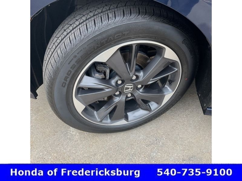 Certified 2022 Honda Odyssey Elite image 10