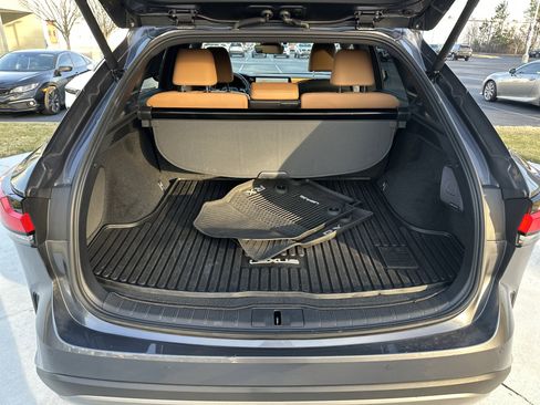 Used 2024 Lexus RX 350 Premium w/ Accessory Package (Z1) image 32