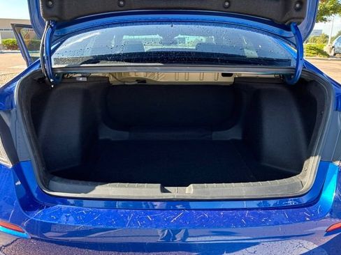 Certified 2024 Honda Civic Sport image 29