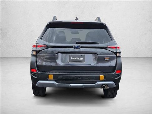 New 2026 Subaru Forester Wilderness image 6