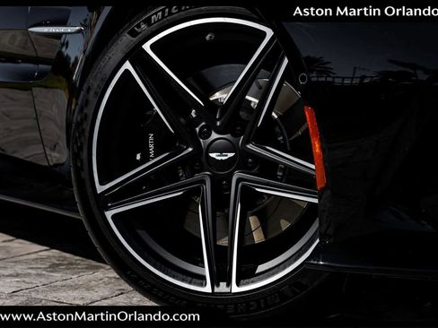 New 2026 Aston Martin V8 Vantage image 4