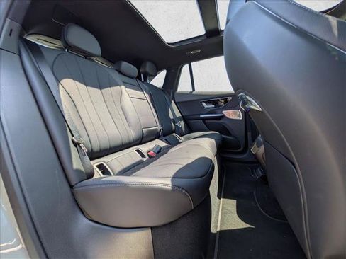 Certified 2026 Mercedes-Benz EQE 320 4MATIC SUV image 20