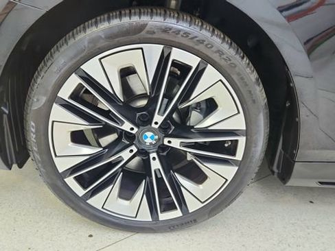 Used 2026 BMW 530i image 62