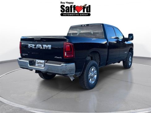 New 2026 RAM 2500 Big Horn image 8