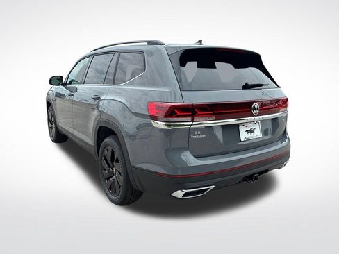 New 2026 Volkswagen Atlas SE AWD/4WD image 5