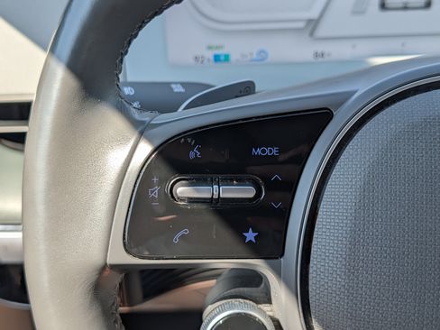 Certified 2023 Hyundai Ioniq 5 SEL AWD/4WD image 30