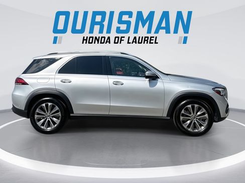 Used 2021 Mercedes-Benz GLE 350 4MATIC image 9