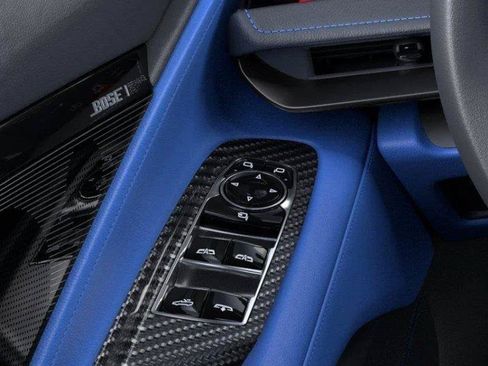 New 2026 Chevrolet Corvette Stingray Premium Conv w/ Stars & Steel Limited Edition RWD image 22