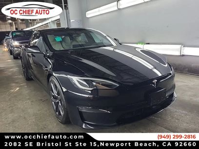 Used 2022 Tesla Model S