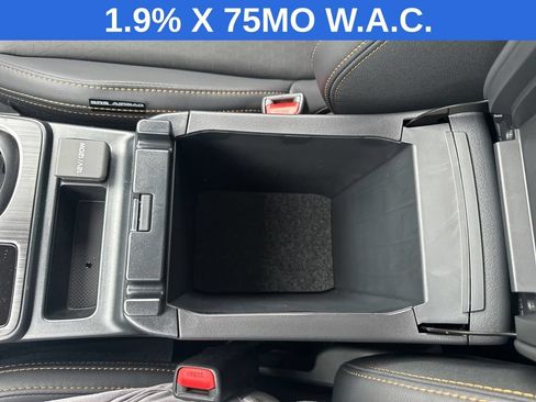 New 2026 Subaru Outback Wilderness AWD/4WD image 18