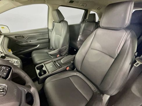 New 2026 Honda Odyssey EX-L image 11