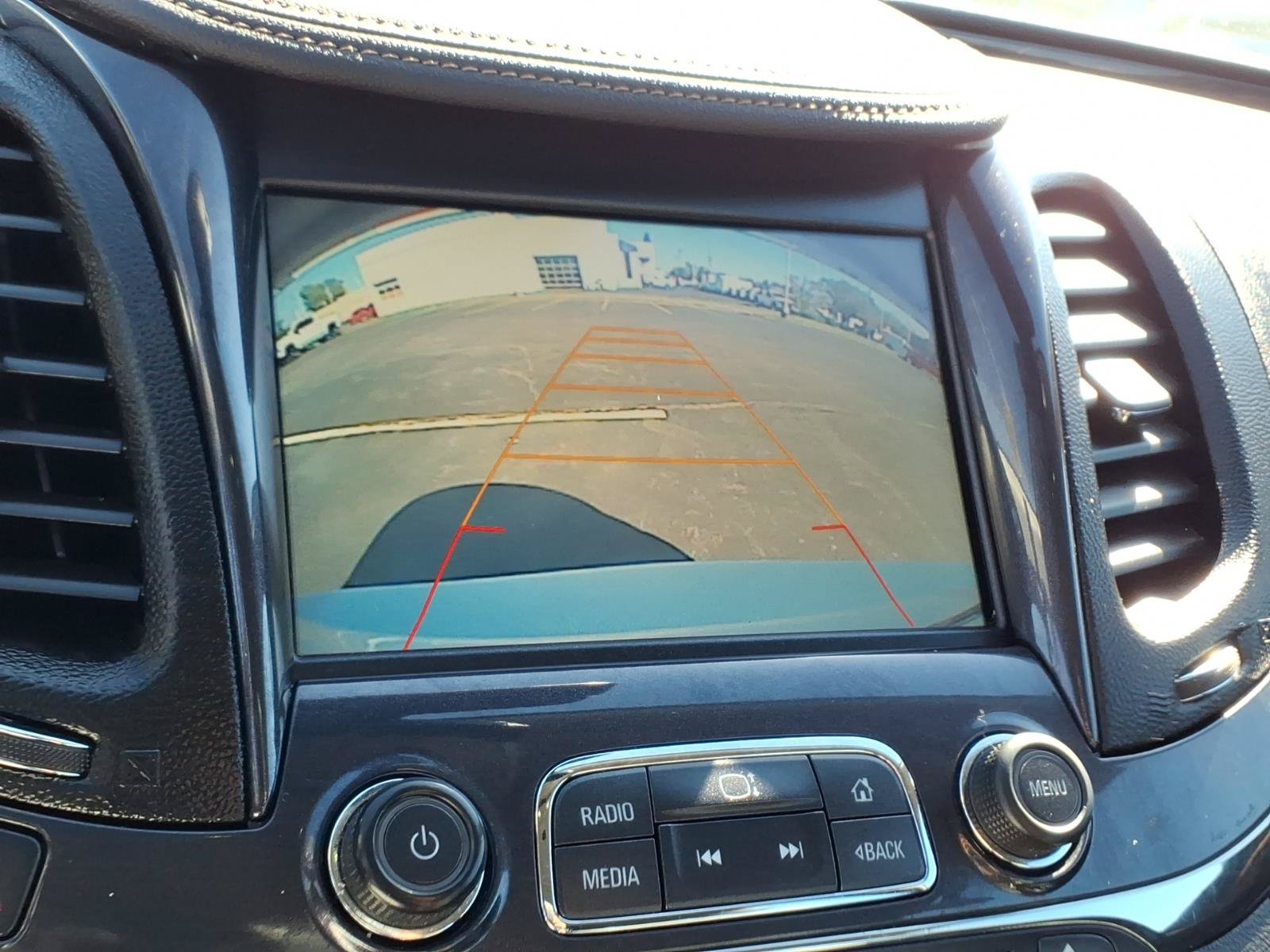 Used 2017 Chevrolet Impala Premier w/ Enhanced Convenience Package FWD image 11