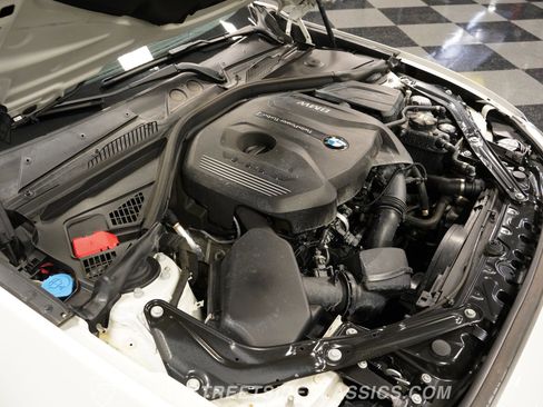 Used 2017 BMW 230i Convertible image 35