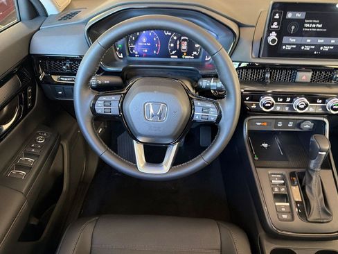 New 2026 Honda CR-V EX-L image 15