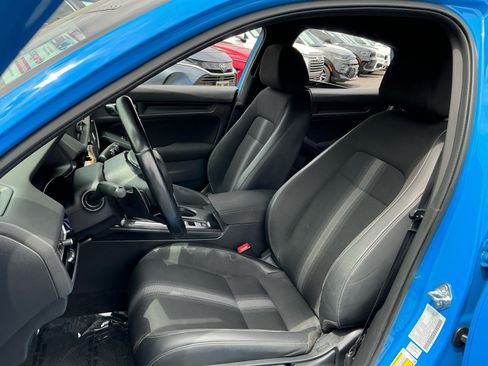 Used 2024 Honda Civic Sport image 18