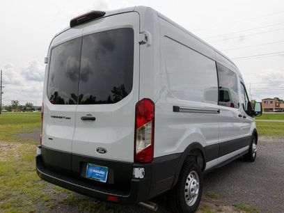 New 2026 Ford Transit 250 148 Medium Roof Extended AWD