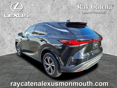 Certified 2023 Lexus RX 350 Premium image 4