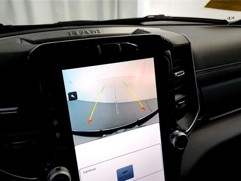 Used 2023 RAM 1500 Laramie image 17