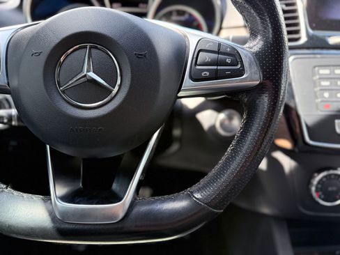 Used 2019 Mercedes-Benz GLE 43 AMG 4MATIC Coupe image 27