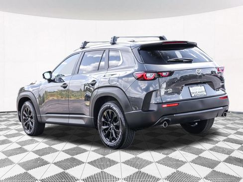 Used 2025 MAZDA CX-50 AWD 2.5 S w/ Weather Package image 14