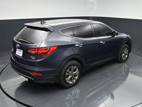 Used 2015 Hyundai Santa Fe Sport AWD/4WD image 23