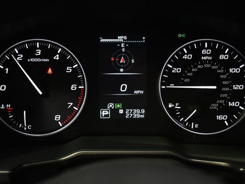 Certified 2025 Subaru Outback Limited image 26