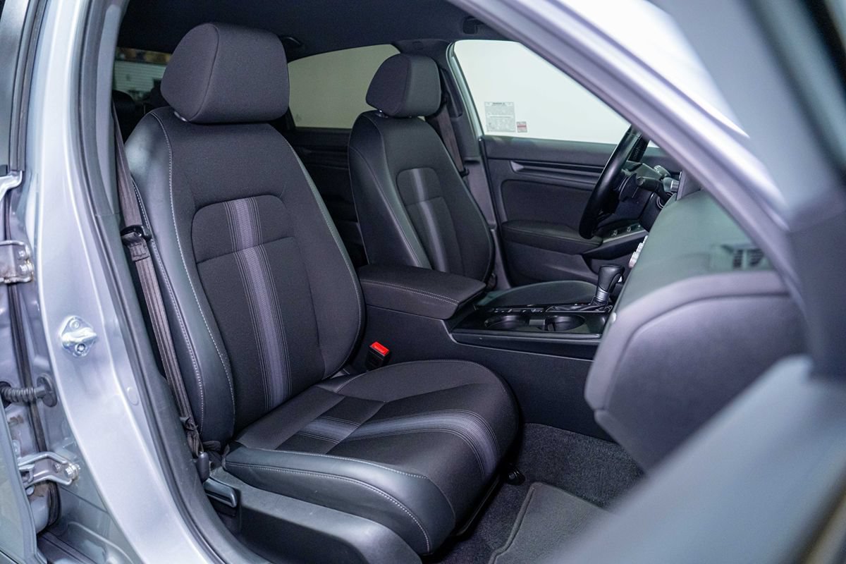 Used 2024 Honda Civic Sport image 20