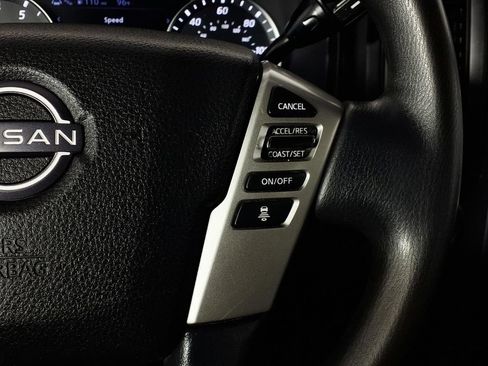 Used 2023 Nissan Titan SV RWD image 19