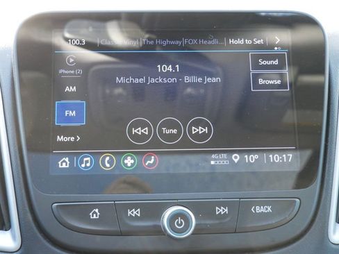 Used 2023 Chevrolet Malibu LT image 14