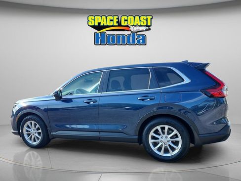 Used 2024 Honda CR-V EX-L image 8