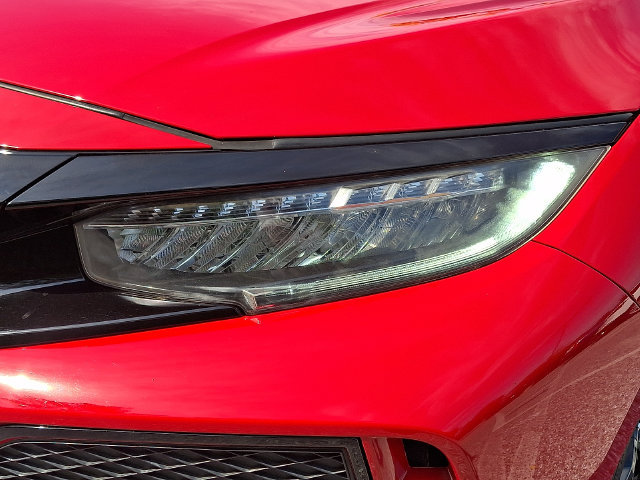 Used 2017 Honda Civic Type R image 9