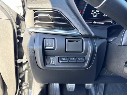 Used 2023 Cadillac CT4 V Blackwing w/ Technology Package image 31