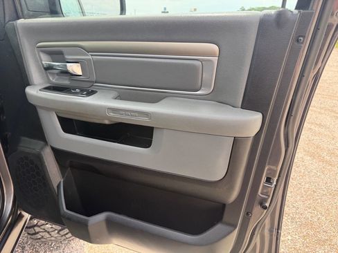 Used 2018 RAM 2500 Big Horn AWD/4WD image 35