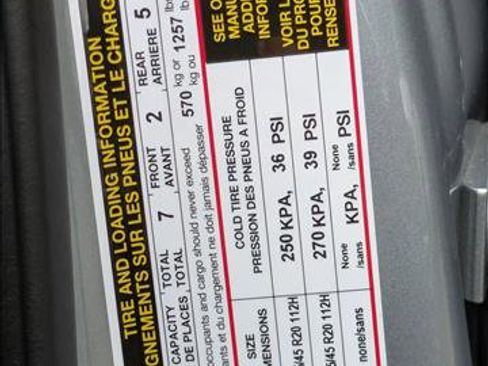 New 2025 Audi Q7 2.0T Premium image 20