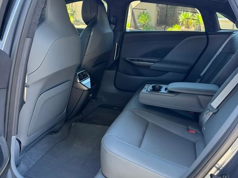 Used 2024 Lucid Air Touring AWD/4WD image 26