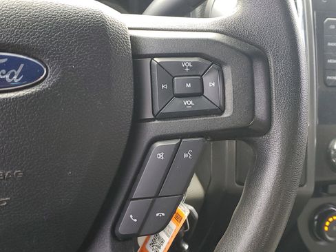 Used 2016 Ford F150 XLT image 22