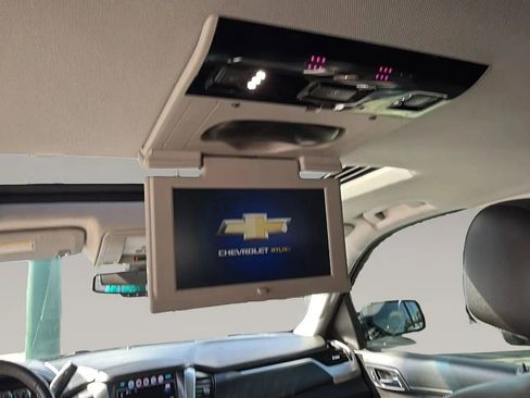 Used 2019 Chevrolet Tahoe LT RWD image 19