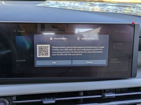 New 2026 Hyundai Tucson SE FWD image 22