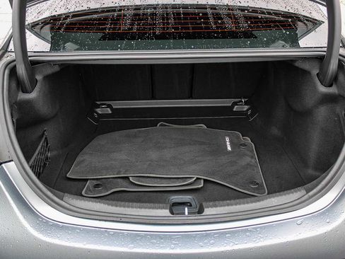 Used 2023 Mercedes-Benz C 300 Sedan image 23