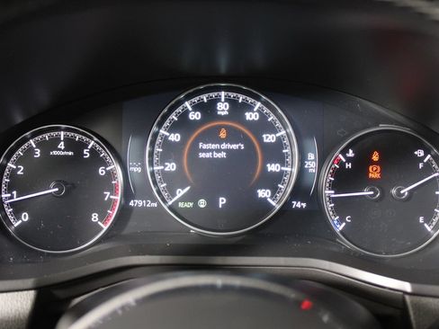 Used 2024 MAZDA CX-90 3.3 Turbo w/ Preferred Plus AWD/4WD image 15